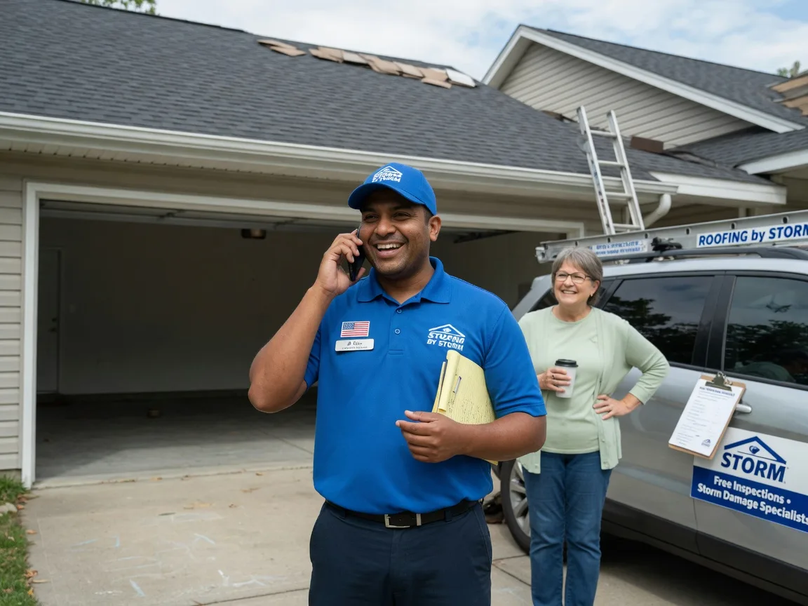 Roof Repair Near Me Lemon Springs, NC FAQs